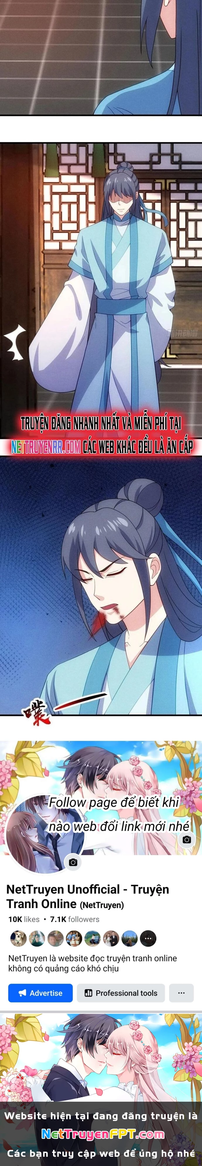 Thê Tử Của Ta Là Đại Lão Đại Thừa Kỳ Chapter 126 - Trang 4