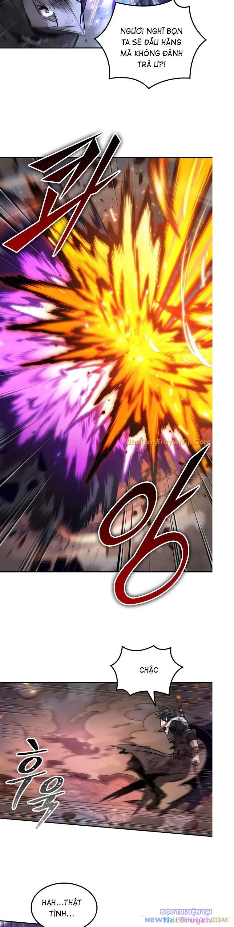 Mạo Hiểm Giả Cuối Cùng Chapter 64 - Trang 4