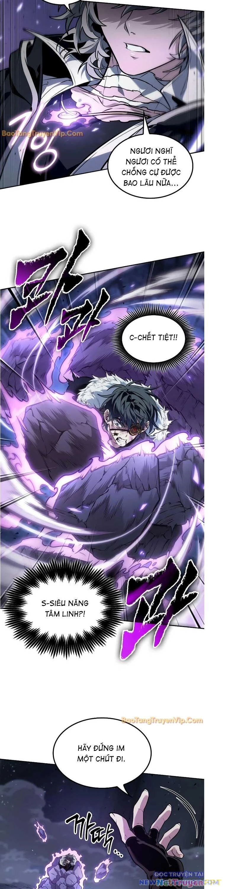 Mạo Hiểm Giả Cuối Cùng Chapter 64 - Trang 4