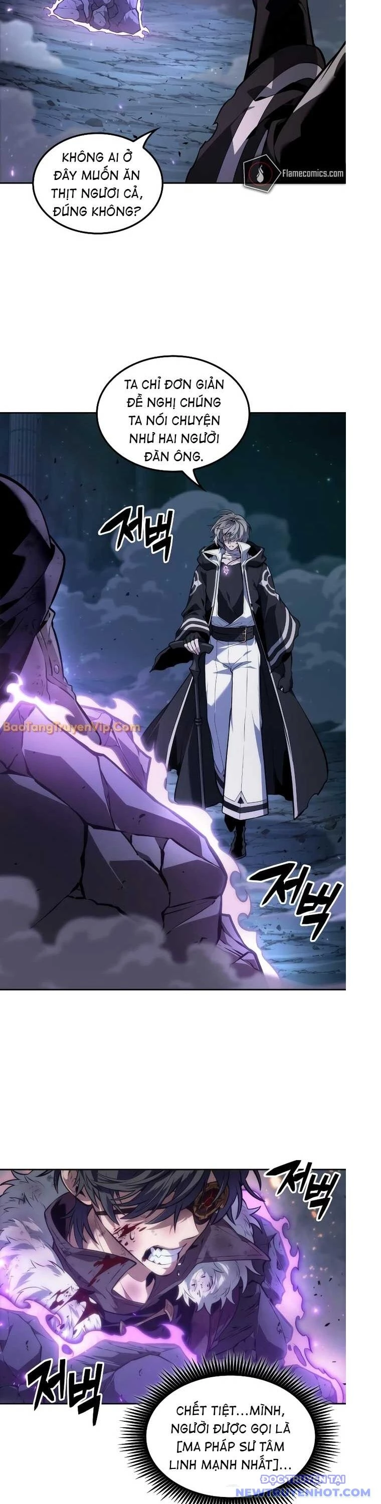 Mạo Hiểm Giả Cuối Cùng Chapter 64 - Trang 4