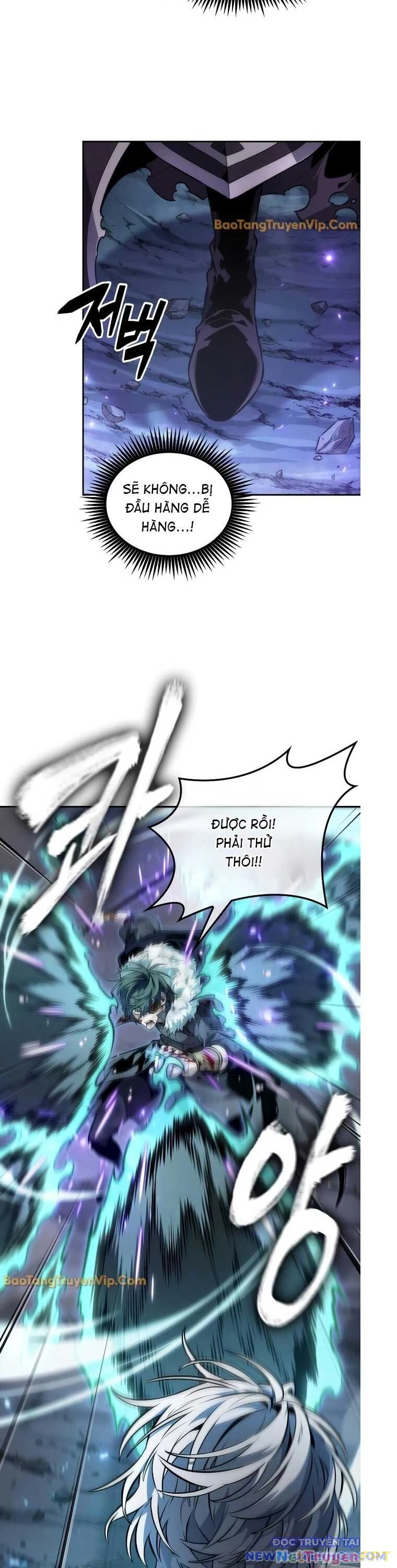 Mạo Hiểm Giả Cuối Cùng Chapter 64 - Trang 4