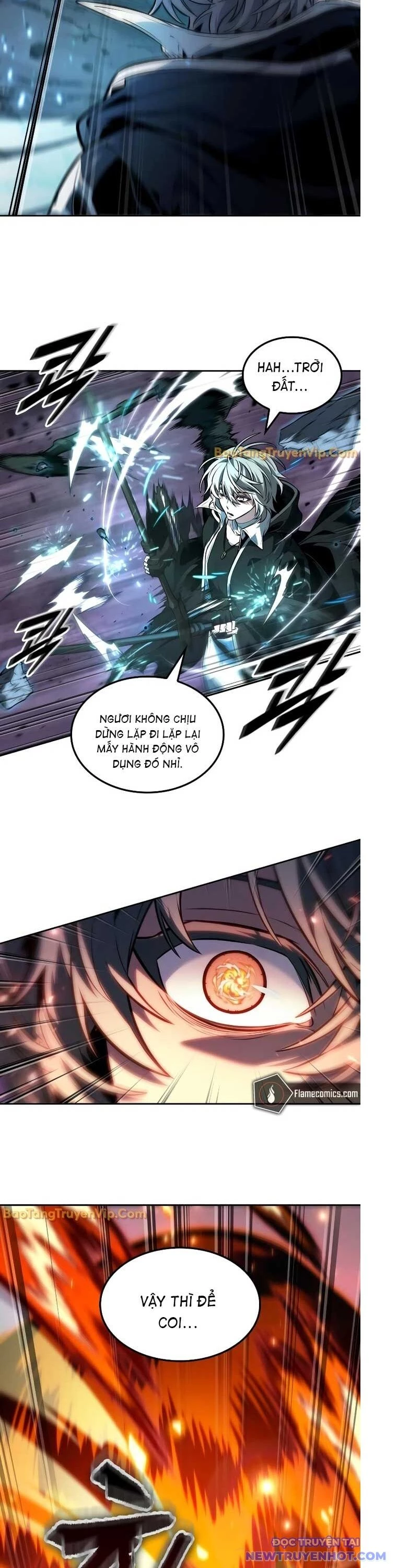 Mạo Hiểm Giả Cuối Cùng Chapter 64 - Trang 4