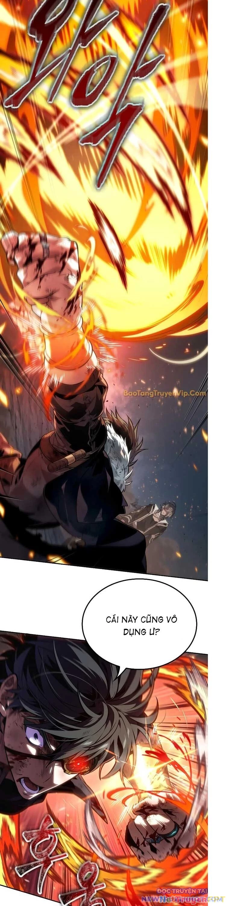 Mạo Hiểm Giả Cuối Cùng Chapter 64 - Trang 4