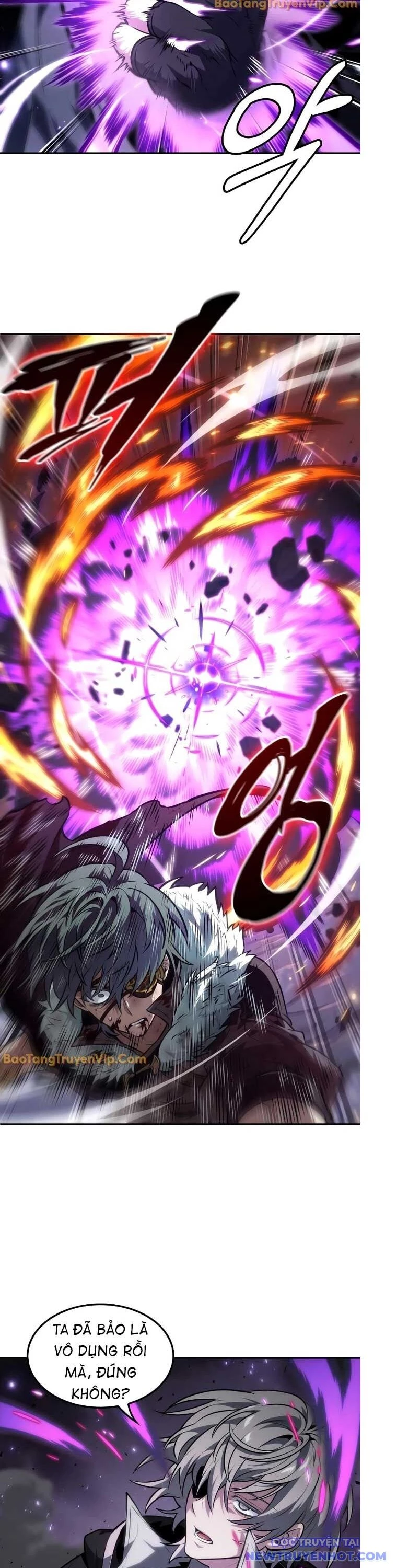 Mạo Hiểm Giả Cuối Cùng Chapter 64 - Trang 4