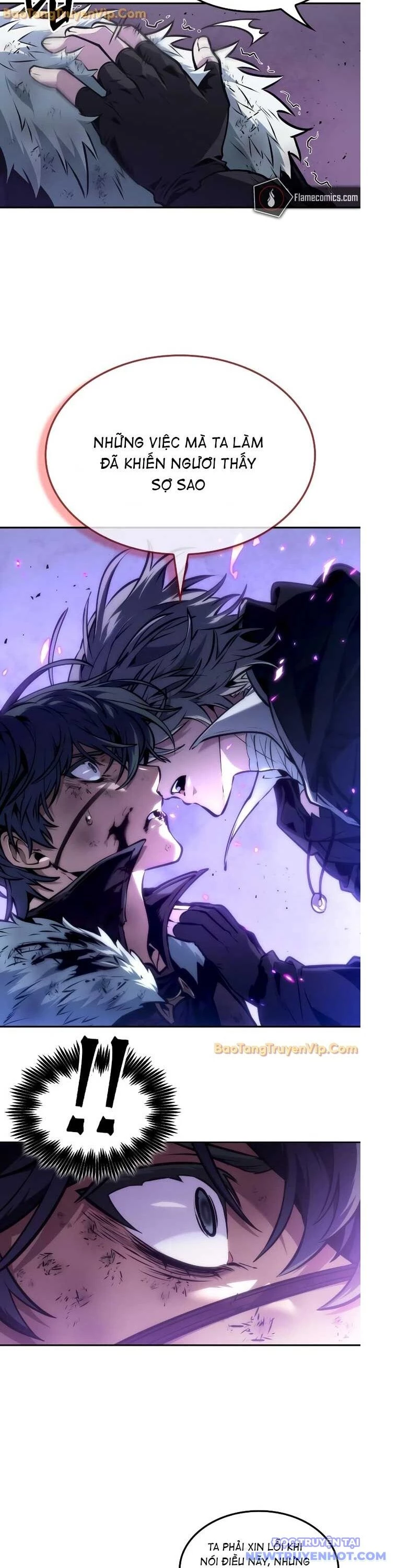Mạo Hiểm Giả Cuối Cùng Chapter 64 - Trang 4