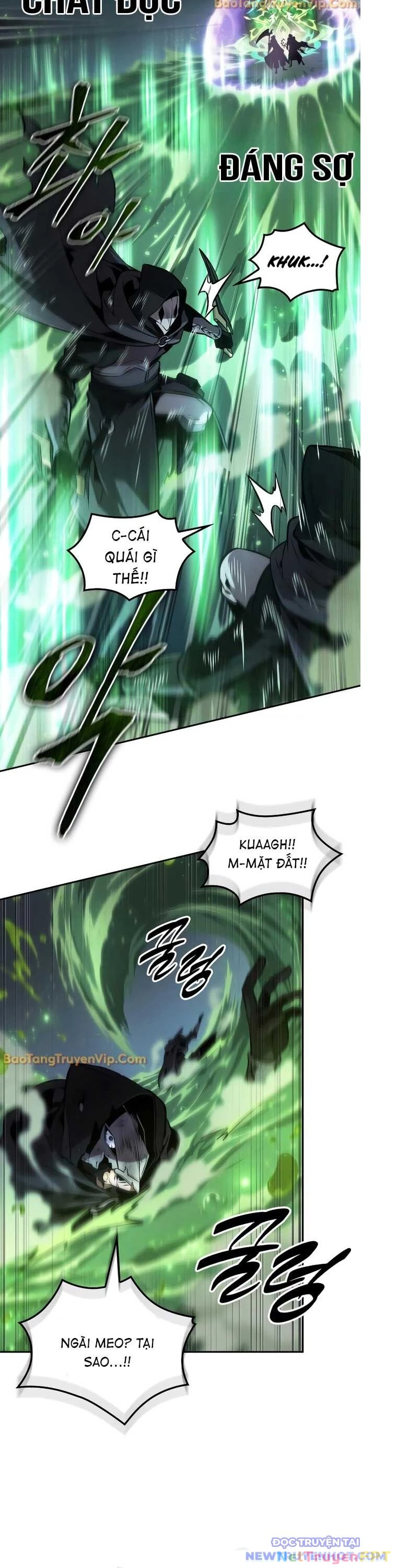 Mạo Hiểm Giả Cuối Cùng Chapter 64 - Trang 4