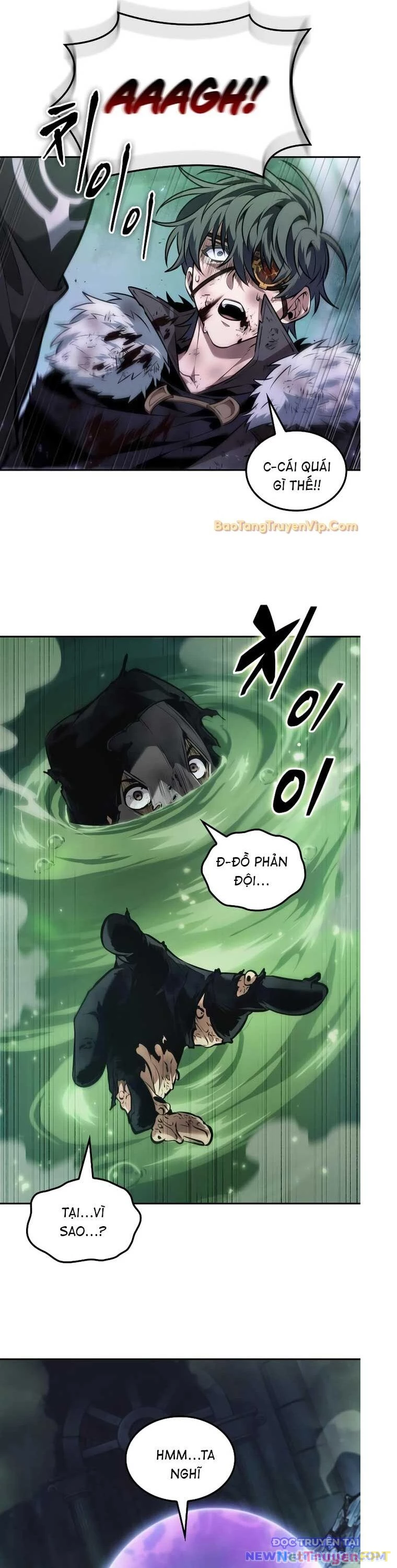 Mạo Hiểm Giả Cuối Cùng Chapter 64 - Trang 4