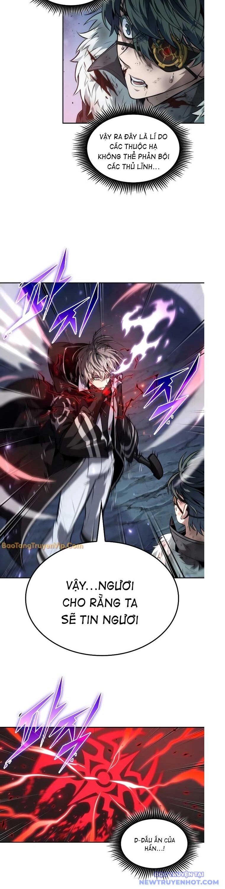 Mạo Hiểm Giả Cuối Cùng Chapter 64 - Trang 4