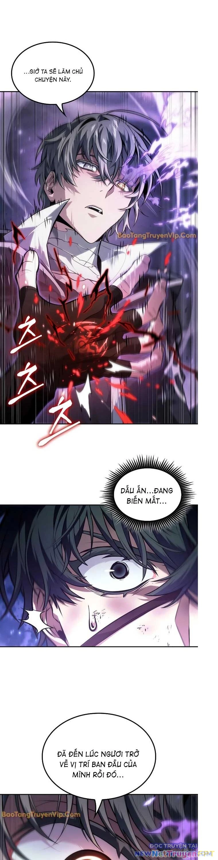 Mạo Hiểm Giả Cuối Cùng Chapter 64 - Trang 4