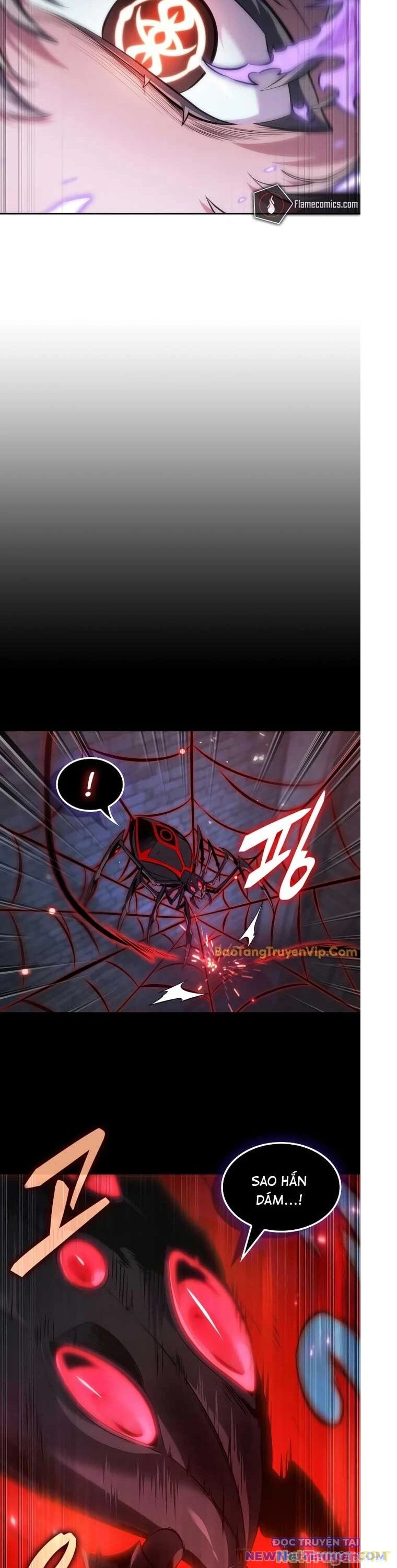 Mạo Hiểm Giả Cuối Cùng Chapter 64 - Trang 4