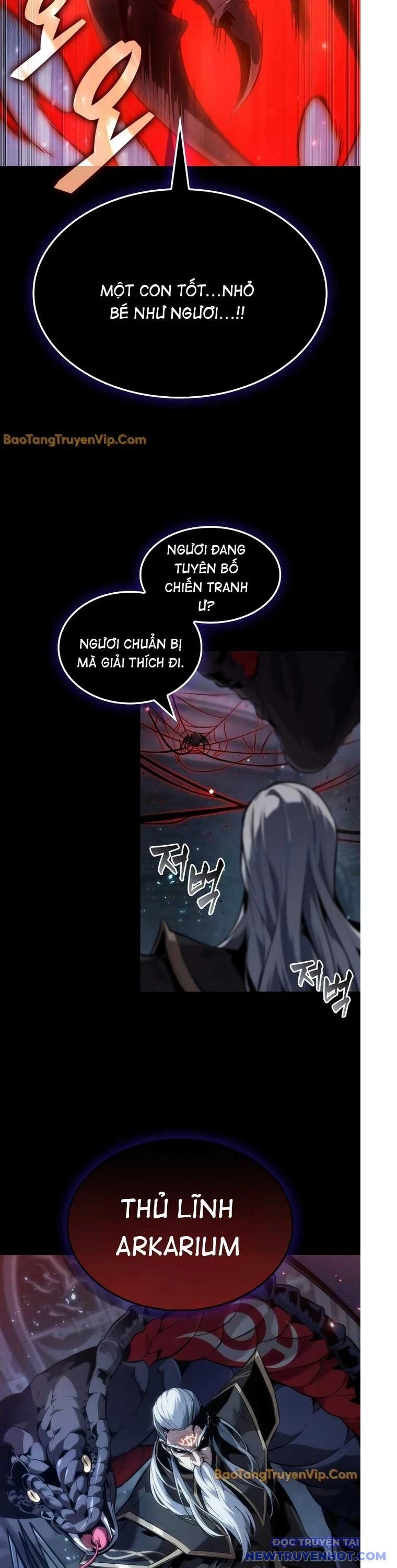 Mạo Hiểm Giả Cuối Cùng Chapter 64 - Trang 4