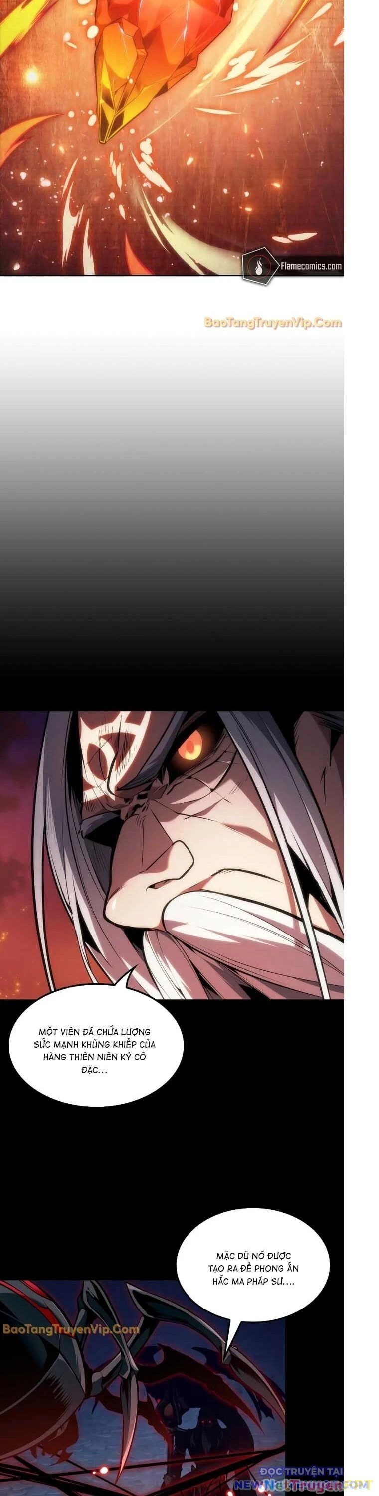Mạo Hiểm Giả Cuối Cùng Chapter 64 - Trang 4