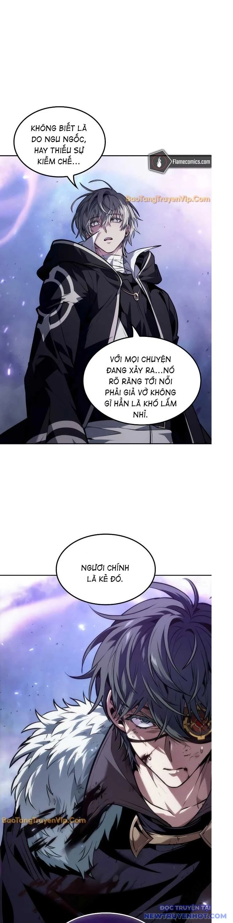 Mạo Hiểm Giả Cuối Cùng Chapter 64 - Trang 4