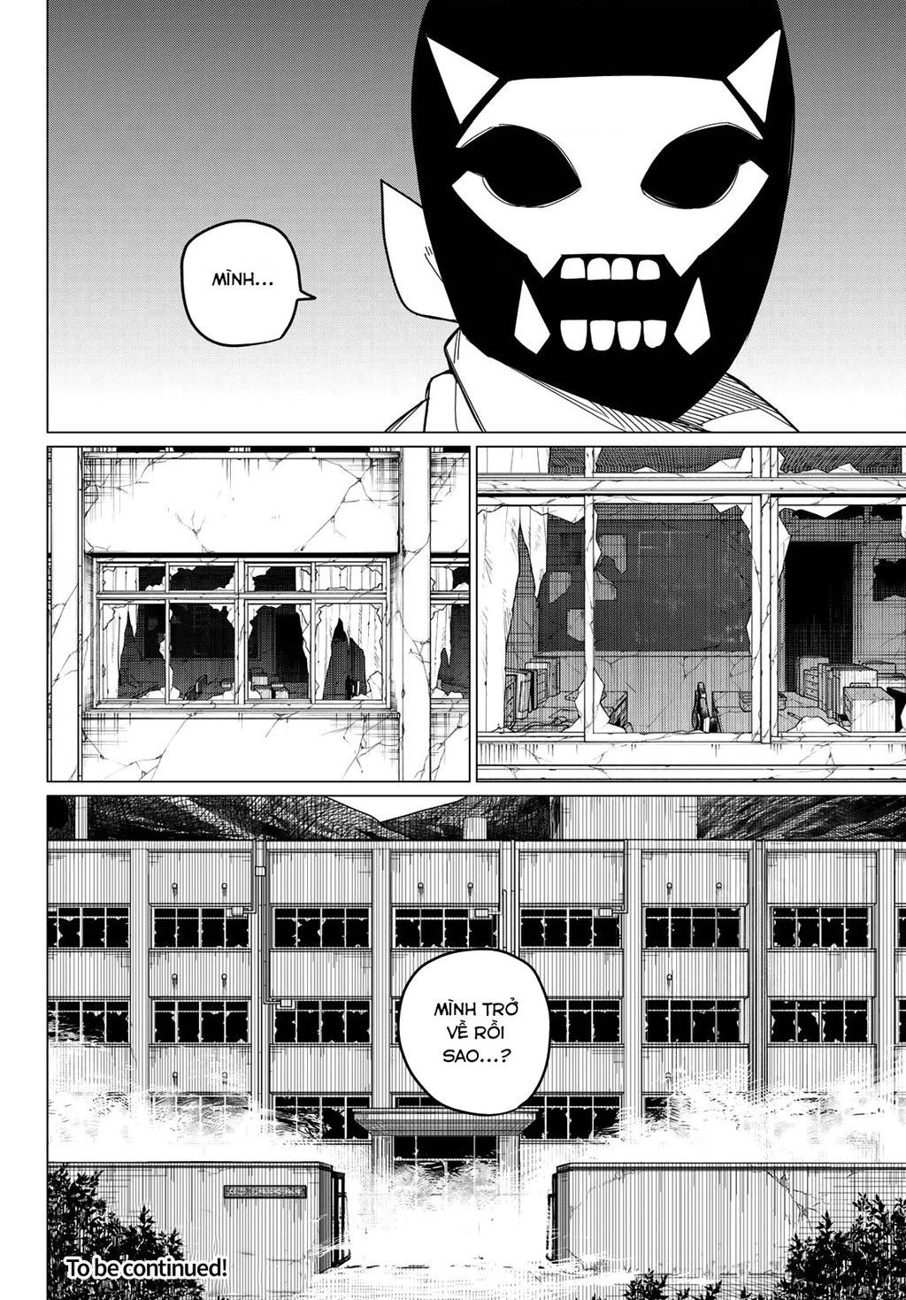 Chiến Đội Đại Thất Cách Chapter 60 - Trang 4