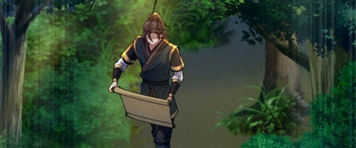 Võ Thánh Này Khảng Khái Quá Rồi Chapter 9 - Trang 2
