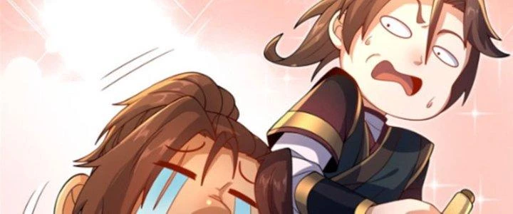 Võ Thánh Này Khảng Khái Quá Rồi Chapter 9 - Trang 2