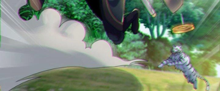 Võ Thánh Này Khảng Khái Quá Rồi Chapter 9 - Trang 2
