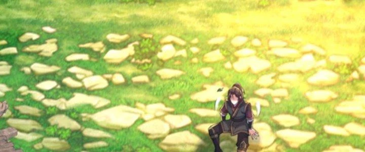 Võ Thánh Này Khảng Khái Quá Rồi Chapter 9 - Trang 2