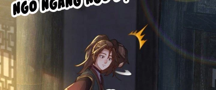 Võ Thánh Này Khảng Khái Quá Rồi Chapter 9 - Trang 2