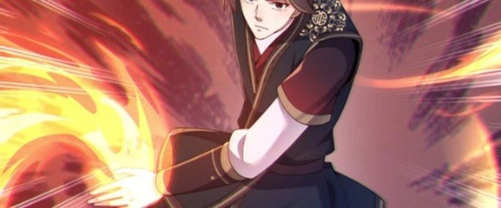 Võ Thánh Này Khảng Khái Quá Rồi Chapter 9 - Trang 2