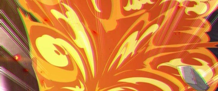Võ Thánh Này Khảng Khái Quá Rồi Chapter 9 - Trang 2