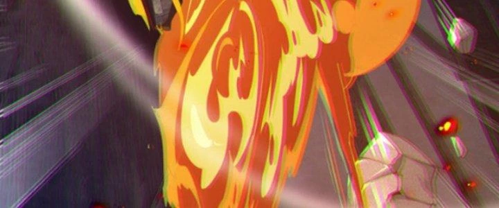 Võ Thánh Này Khảng Khái Quá Rồi Chapter 9 - Trang 2