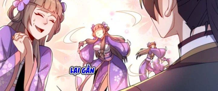 Võ Thánh Này Khảng Khái Quá Rồi Chapter 10 - Trang 3