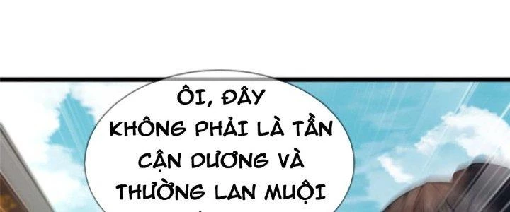 Võ Thánh Này Khảng Khái Quá Rồi Chapter 10 - Trang 3