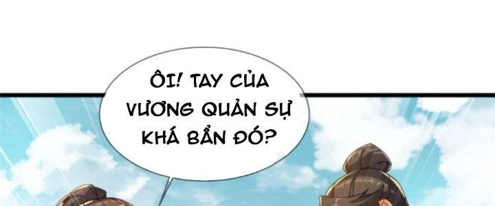 Võ Thánh Này Khảng Khái Quá Rồi Chapter 10 - Trang 3
