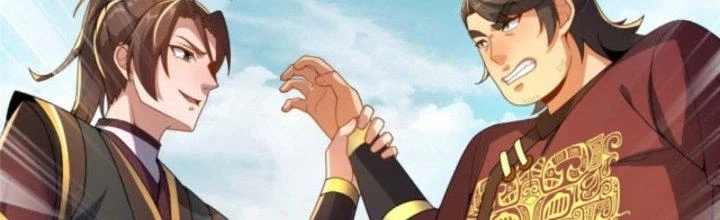 Võ Thánh Này Khảng Khái Quá Rồi Chapter 10 - Trang 3