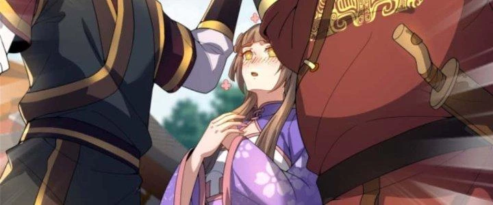 Võ Thánh Này Khảng Khái Quá Rồi Chapter 10 - Trang 3