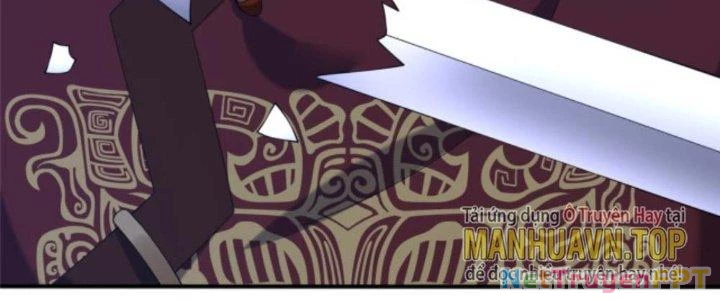 Võ Thánh Này Khảng Khái Quá Rồi Chapter 10 - Trang 3