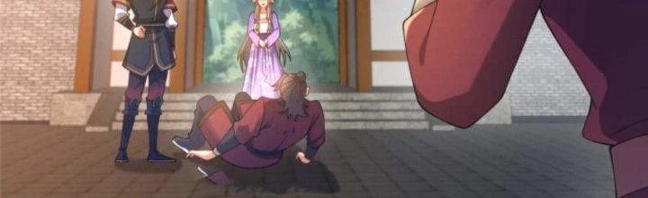 Võ Thánh Này Khảng Khái Quá Rồi Chapter 10 - Trang 3