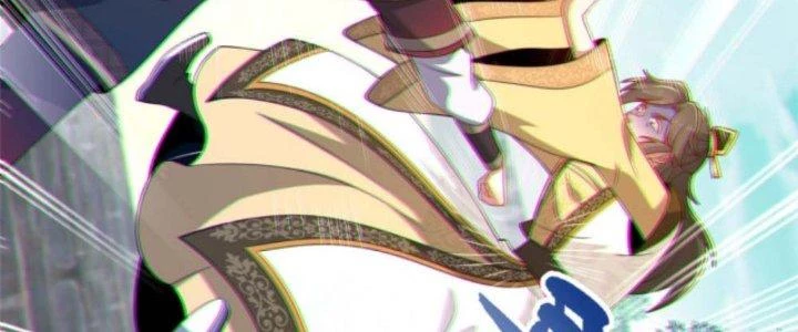 Võ Thánh Này Khảng Khái Quá Rồi Chapter 10 - Trang 3