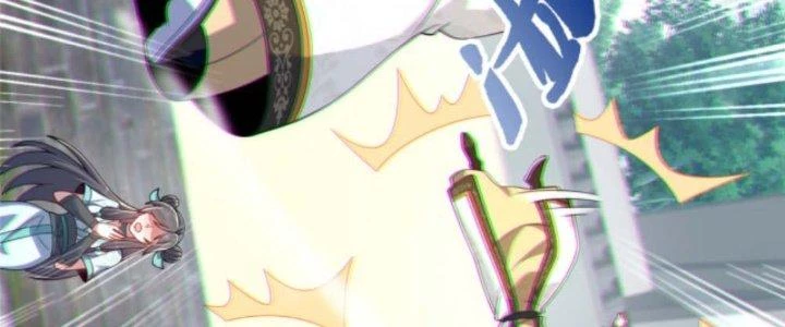 Võ Thánh Này Khảng Khái Quá Rồi Chapter 10 - Trang 3