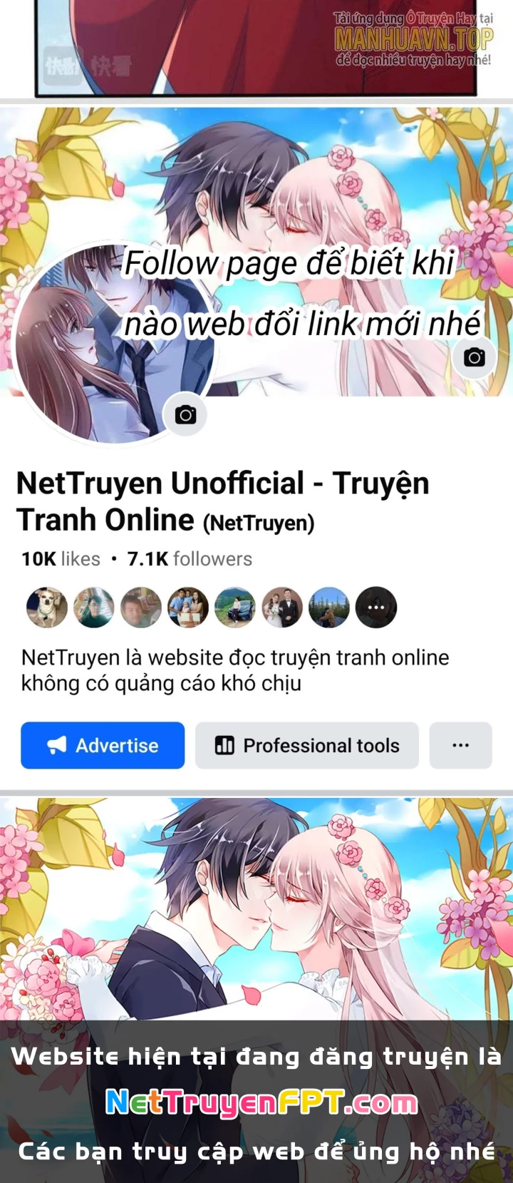 Võ Thánh Này Khảng Khái Quá Rồi Chapter 10 - Trang 3