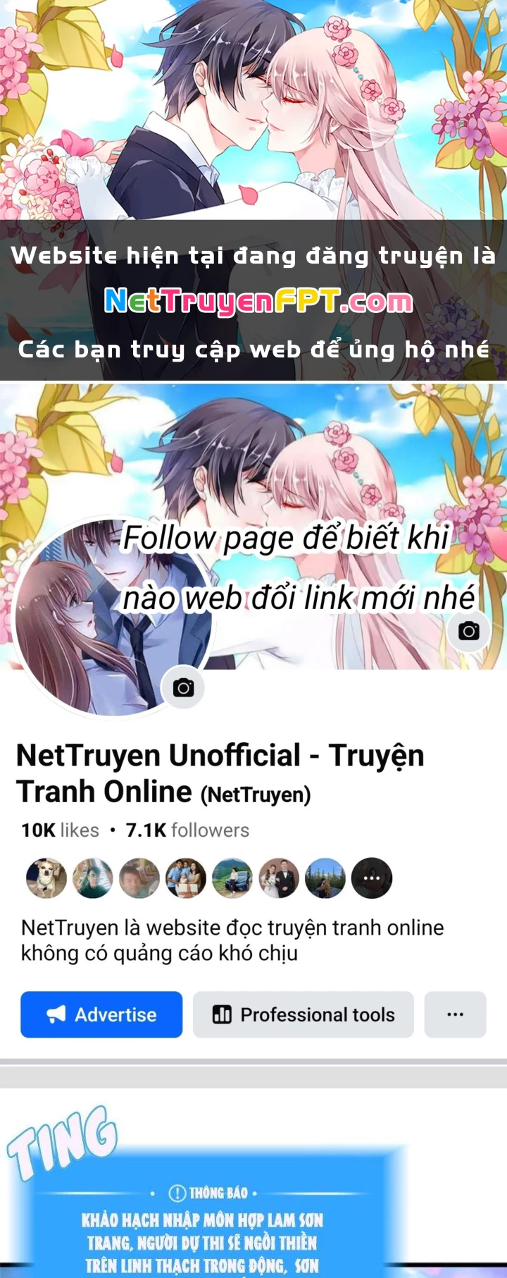 Võ Thánh Này Khảng Khái Quá Rồi Chapter 11 - Trang 3