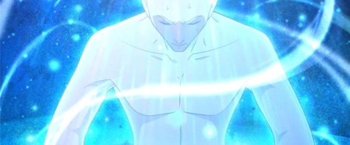 Võ Thánh Này Khảng Khái Quá Rồi Chapter 11 - Trang 3