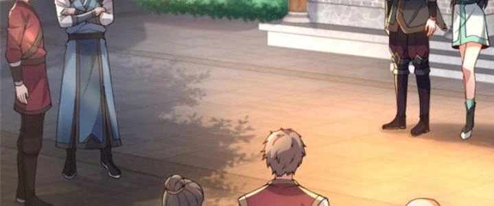 Võ Thánh Này Khảng Khái Quá Rồi Chapter 11 - Trang 3