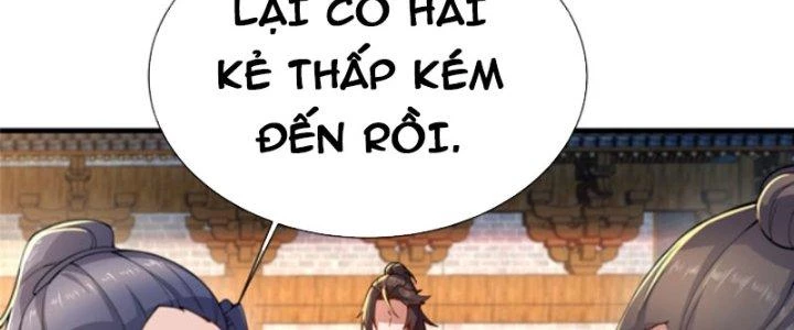 Võ Thánh Này Khảng Khái Quá Rồi Chapter 11 - Trang 3