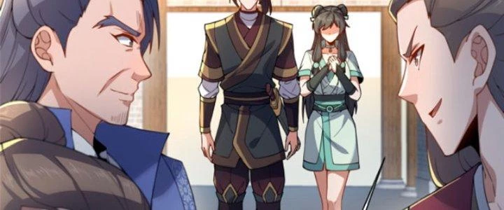 Võ Thánh Này Khảng Khái Quá Rồi Chapter 11 - Trang 3