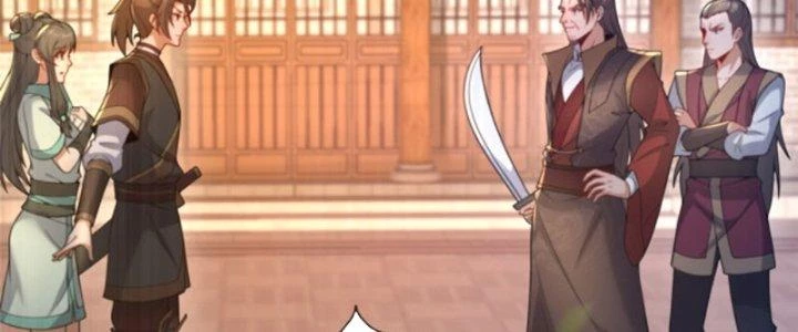 Võ Thánh Này Khảng Khái Quá Rồi Chapter 11 - Trang 3