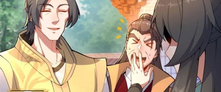 Võ Thánh Này Khảng Khái Quá Rồi Chapter 11 - Trang 3