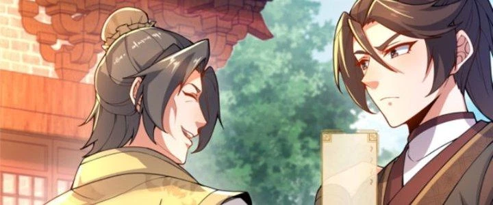 Võ Thánh Này Khảng Khái Quá Rồi Chapter 11 - Trang 3