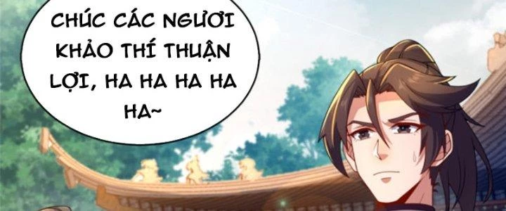 Võ Thánh Này Khảng Khái Quá Rồi Chapter 11 - Trang 3