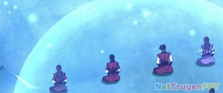 Võ Thánh Này Khảng Khái Quá Rồi Chapter 11 - Trang 3