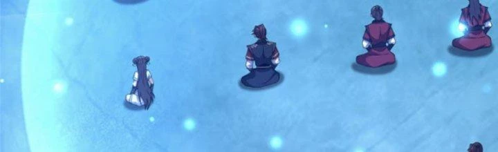 Võ Thánh Này Khảng Khái Quá Rồi Chapter 11 - Trang 3