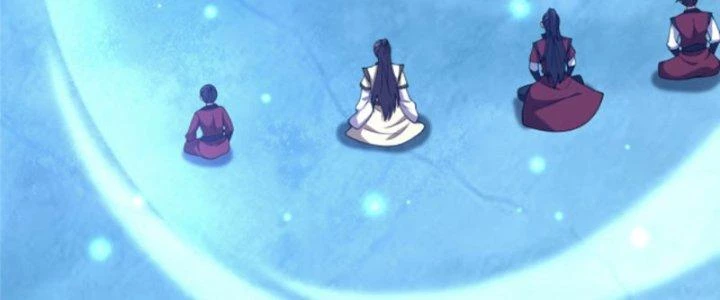 Võ Thánh Này Khảng Khái Quá Rồi Chapter 11 - Trang 3
