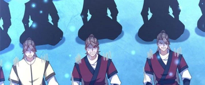 Võ Thánh Này Khảng Khái Quá Rồi Chapter 11 - Trang 3