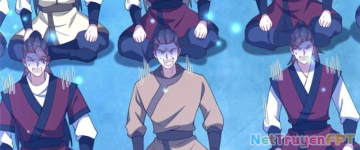 Võ Thánh Này Khảng Khái Quá Rồi Chapter 11 - Trang 3